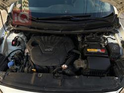 هيونداي أكسنت